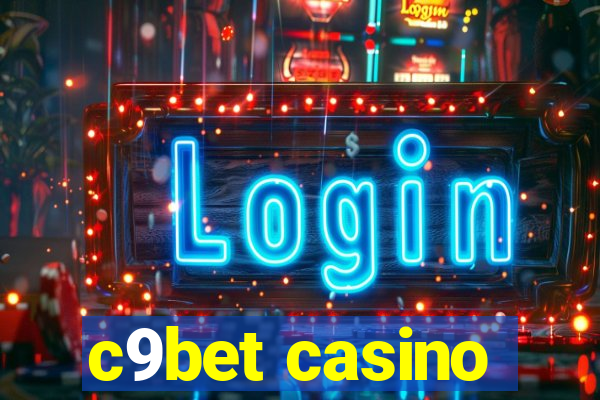 c9bet casino